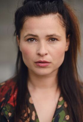 Anna Fischer